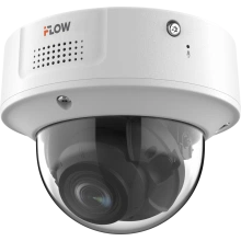 iFLOW F-IC-5748CHISZ4/Y(8-32mm) — 4Мп уличная купольная IP-камера