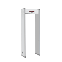 iFLOW F-IM-1106 — Арочный металлодетектор