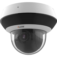 iFLOW F-IP-1441CMSZ4(B) — 4Мп уличная поворотная IP-камера