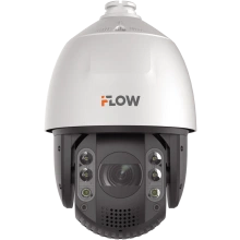 iFLOW F-IP-3421CHSZ32/A — 4Мп уличная поворотная IP-камера
