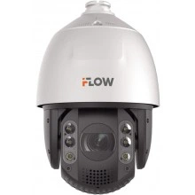iFLOW F-IP-3441CHSZ32/A — 4Мп уличная поворотная IP-камера