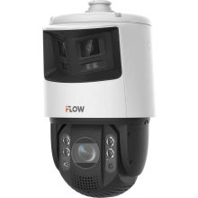 iFLOW F-IP-3464PCHSZ32/A — 6Мп уличная поворотная IP-камера
