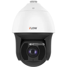 iFLOW F-IP-4423CHSZ25/LW — 2Мп уличная поворотная IP-камера