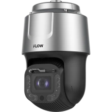 iFLOW F-IP-4423CHSZ60/LW — 2Мп уличная поворотная IP-камера