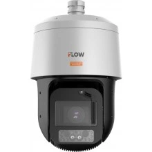 iFLOW F-IP-4445CHSZ42/LW(PA) — 4Мп уличная купольная IP-камера