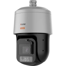 iFLOW F-IP-4445CHSZ42/LW(PA)(B) — 4Мп IP-камера