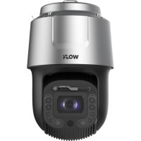 iFLOW F-IP-4447CHSZ35/LW — 4Мп уличная поворотная IP-камера
