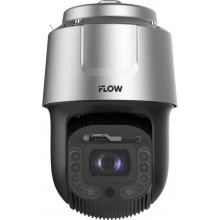 iFLOW F-IP-4447CHSZ35/LW — 4Мп уличная поворотная IP-камера