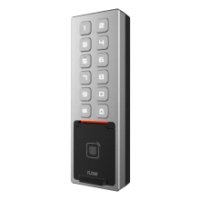 iFLOW F-KD-2405SMFKBW — Терминал доступа