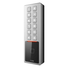 iFLOW F-KD-2405SMKBW — Терминал доступа