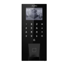 iFLOW F-KD-2417PMFQKBWE1 — Терминал контроля доступа