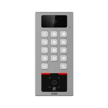iFLOW F-KD-2502SDQCKBW — Терминал доступа