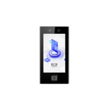 iFLOW F-KD-3440PMQC — Терминал доступа с распознаванием лиц (Mifare 1)