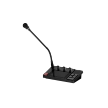 iFLOW F-NA-PM4 — Пейджинговый IP-микрофон