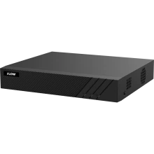 iFLOW F-NR-208(B) — 8-ми канальный IP-регистратор