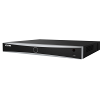 iFLOW F-NR-216/2(AI-Seek) — 16-и канальный IP-регистратор