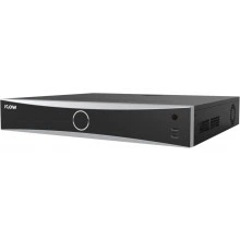 iFLOW F-NR-216EX/4 — 16-и канальный IP-регистратор