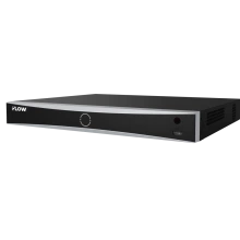 iFLOW F-NR-232/2(AI-Seek) — 32-х канальный IP-регистратор