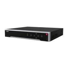 iFLOW F-NR-232/4 — 32-х канальный IP-регистратор