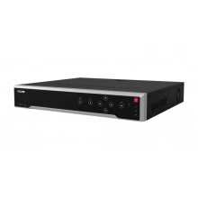 iFLOW F-NR-264/4E — 64-х канальный IP-регистратор