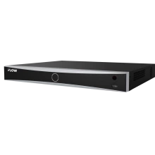 iFLOW F-NR-308EX/2 — 8-ми канальный IP-видеорегистратор