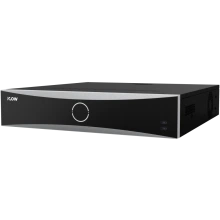 iFLOW F-NR-364X/8 — 64-x канальный IP-видеорегистратор