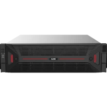 iFLOW F-NR-4128/24 — 128-ми канальный IP-видеорегистратор