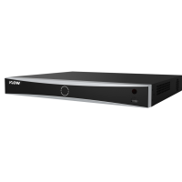 iFLOW F-NR-416X/2 — 16-ти канальный IP-видеорегистратор