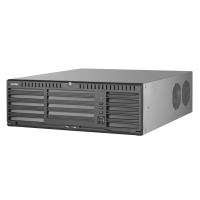 iFLOW F-NR-4256/24 — 256-ти канальный IP-видеорегистратор