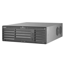 iFLOW F-NR-4256/24 — 256-ти канальный IP-видеорегистратор