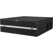 iFLOW F-NR-4256X/16 — 256-и канальный IP-видеорегистратор