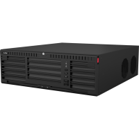 iFLOW F-NR-464/16 — 64-х канальный IP-видеорегистратор