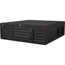 iFLOW F-NR-464X/16(Ai-Seek) — 64-х канальный IP-регистратор