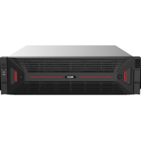 iFLOW F-NR-5128X/24 — 128-ми канальный IP-видеорегистратор