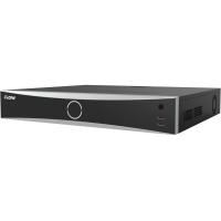 iFLOW F-NR-532X/4 — 32-ти канальный IP-видеорегистратор