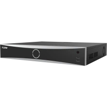 iFLOW F-NR-532X/4 — 32-ти канальный IP-видеорегистратор