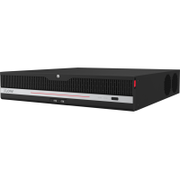 iFLOW F-NR-532X/8(AI) — 32-х- канальный IP-видеорегистратор