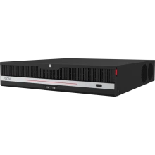 iFLOW F-NR-532X/8(AI) — 32-х- канальный IP-видеорегистратор