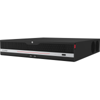 iFLOW F-NR-564X/8 — 64-х канальный IP-видеорегистратор