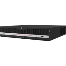 iFLOW F-NR-564X/8 — 64-х канальный IP-видеорегистратор