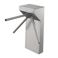 iFLOW F-TG-330R — Турникет-трипод с тремя штангами