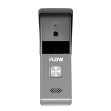 iFLOW F-VI-1302ASC — Аналоговая вызывная панель