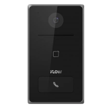 iFLOW F-VI-1408ISMCE1 — 2Мп IP вызывная панель