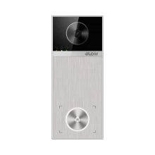 iFLOW F-VI-1409ISMCBWE1 — 4 Мп IP вызывная панель