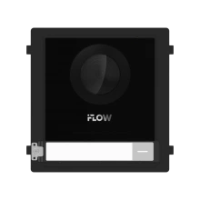 iFLOW F-VI-2403IPCE1 — 2Мп IP вызывная модульная панель c ИК-подсветкой