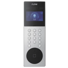 iFLOW F-VI-2423ISMCK — Многоквартирная вызывная панель