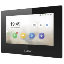 iFLOW F-VI-3242IPE1 — 7“ IP видеодомофон