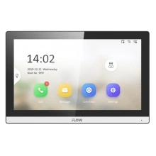 iFLOW F-VI-3445IPE1 — 7“ IP видеодомофон