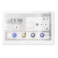 iFLOW F-VI-3561IPWE1 — 10'' видеодомофон