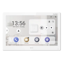 iFLOW F-VI-3561IPWE1 — 10'' видеодомофон